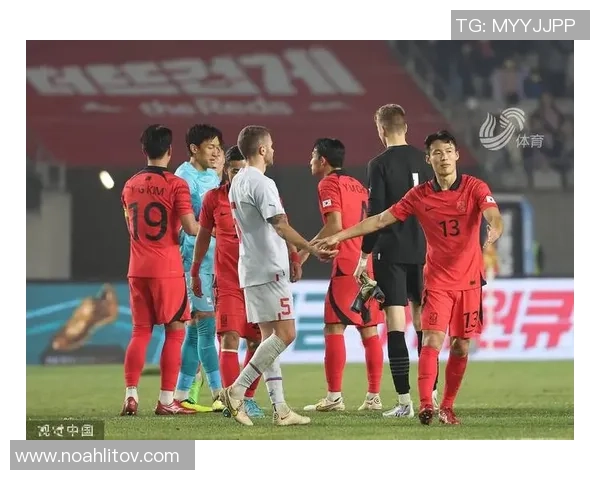 韩国队备战世界杯热身赛定于6月3日对阵萨尔瓦多全力以赴争取胜利