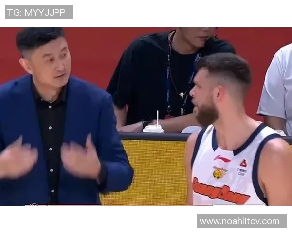 广州队体能不足致败局杜锋巧妙揭示对手内线弱点